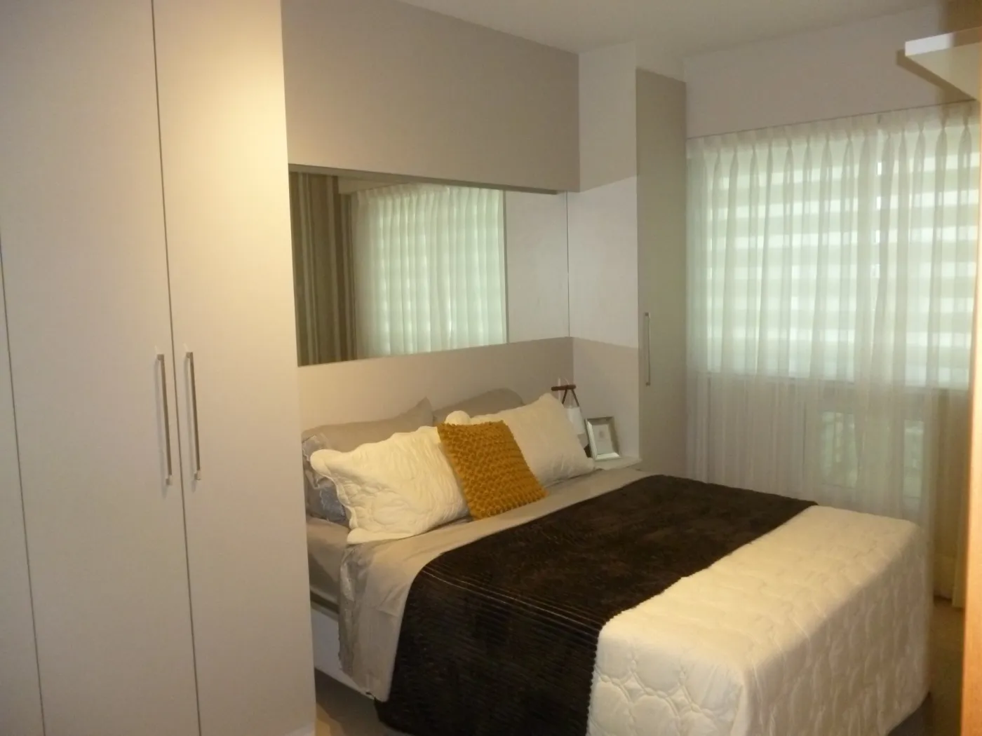 Expand Residences - Sacisa
