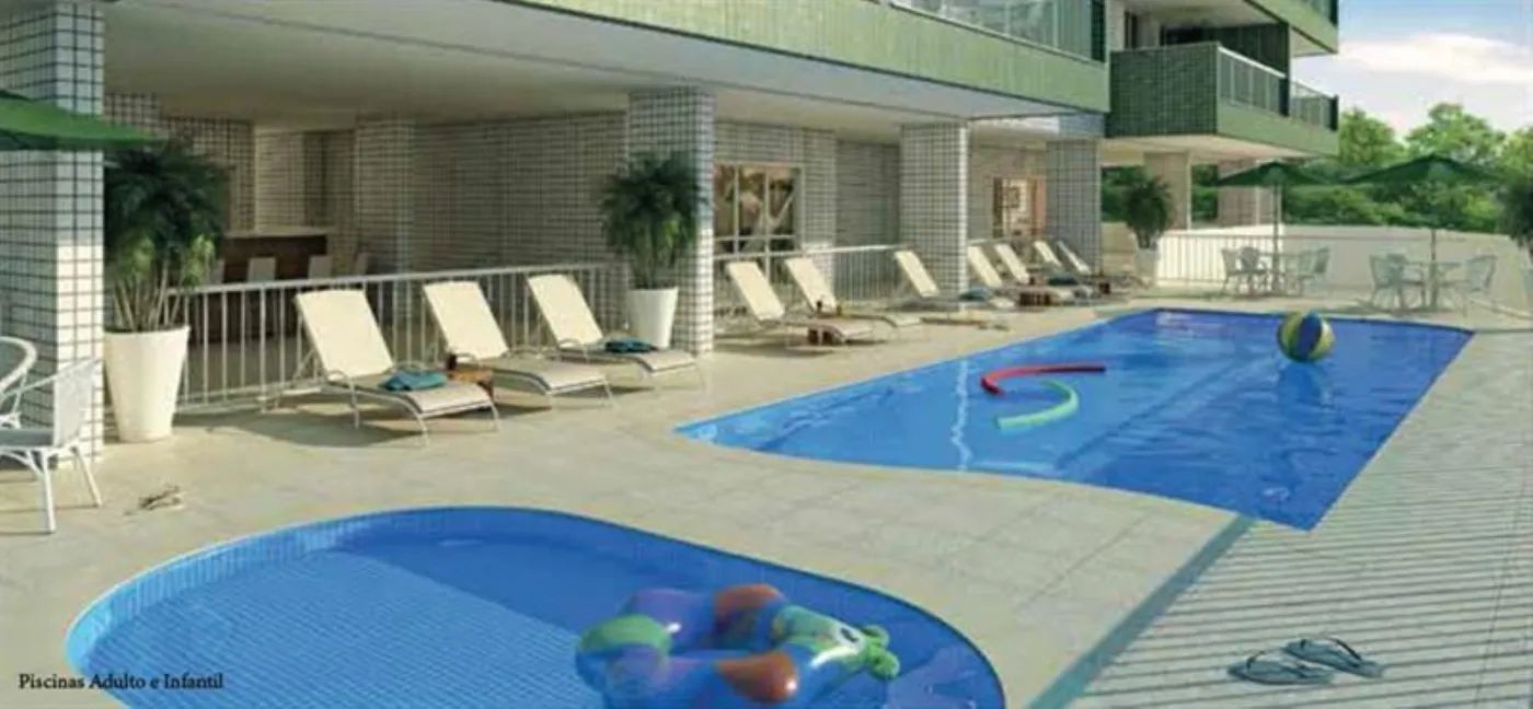 Magistralle Residencial - Sacisa
