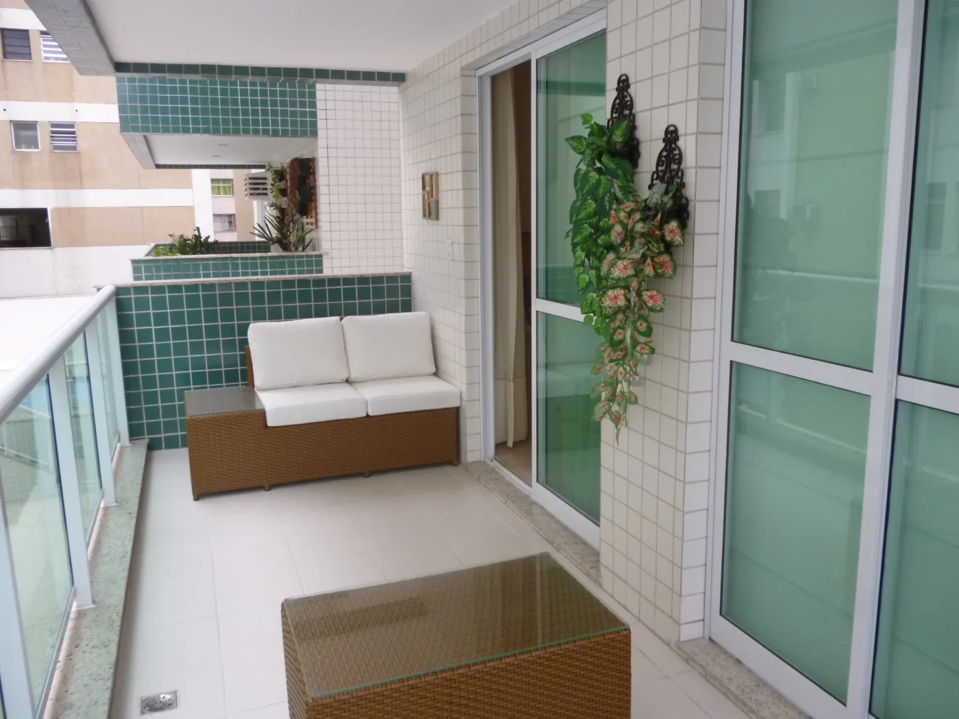 Expand Residences - Sacisa