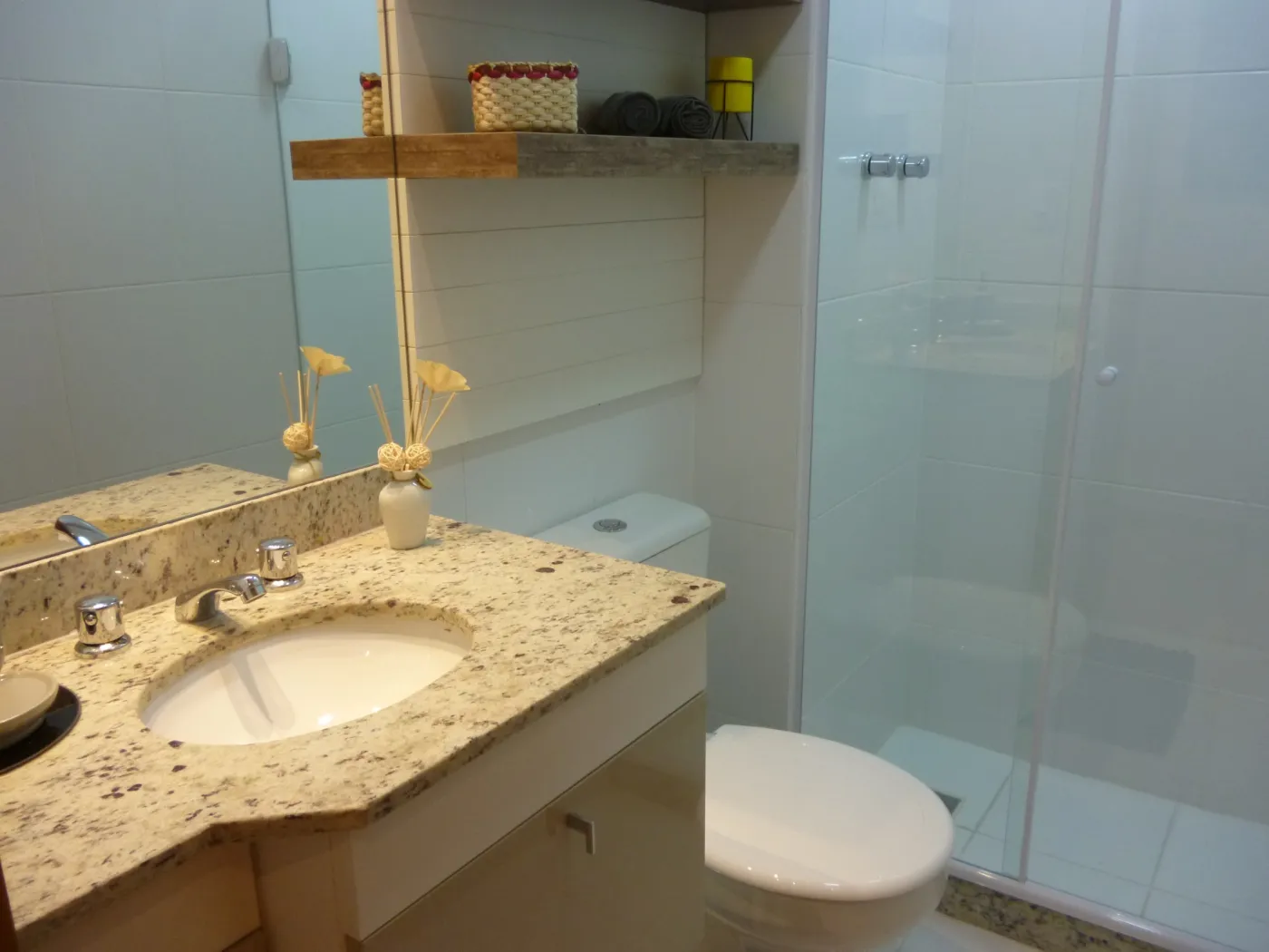 Expand Residences - Sacisa