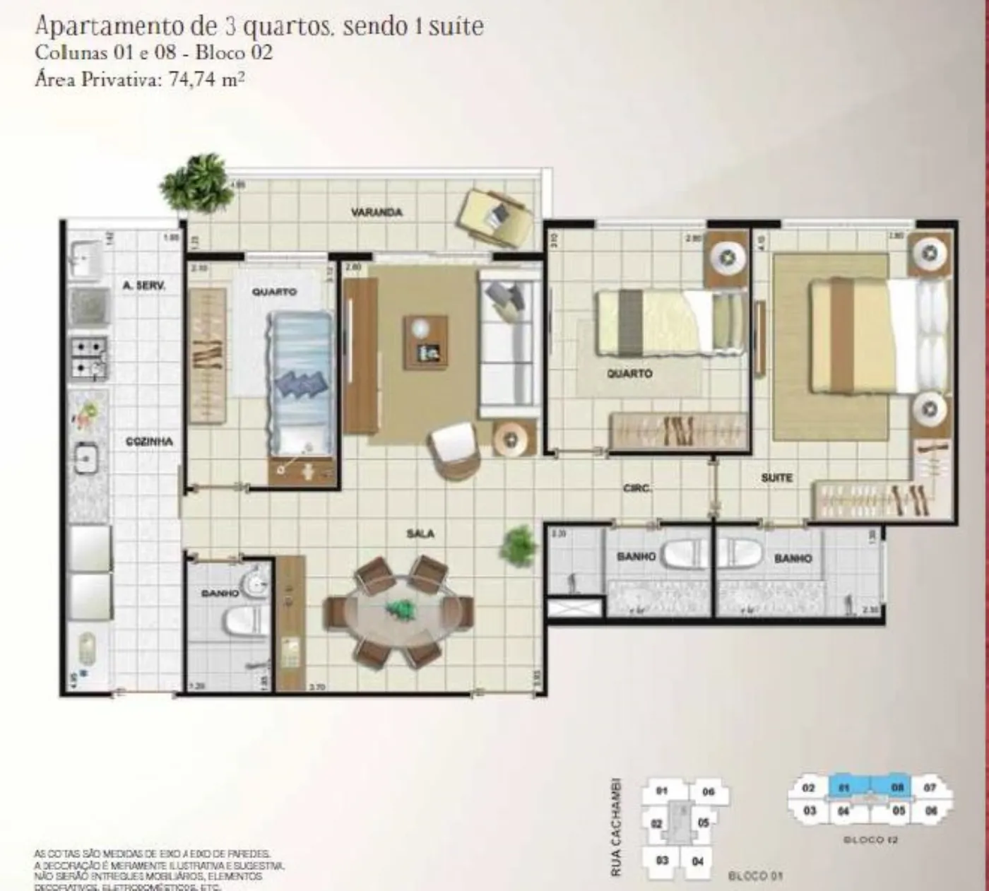 Maggiore Residenziale - Sacisa
