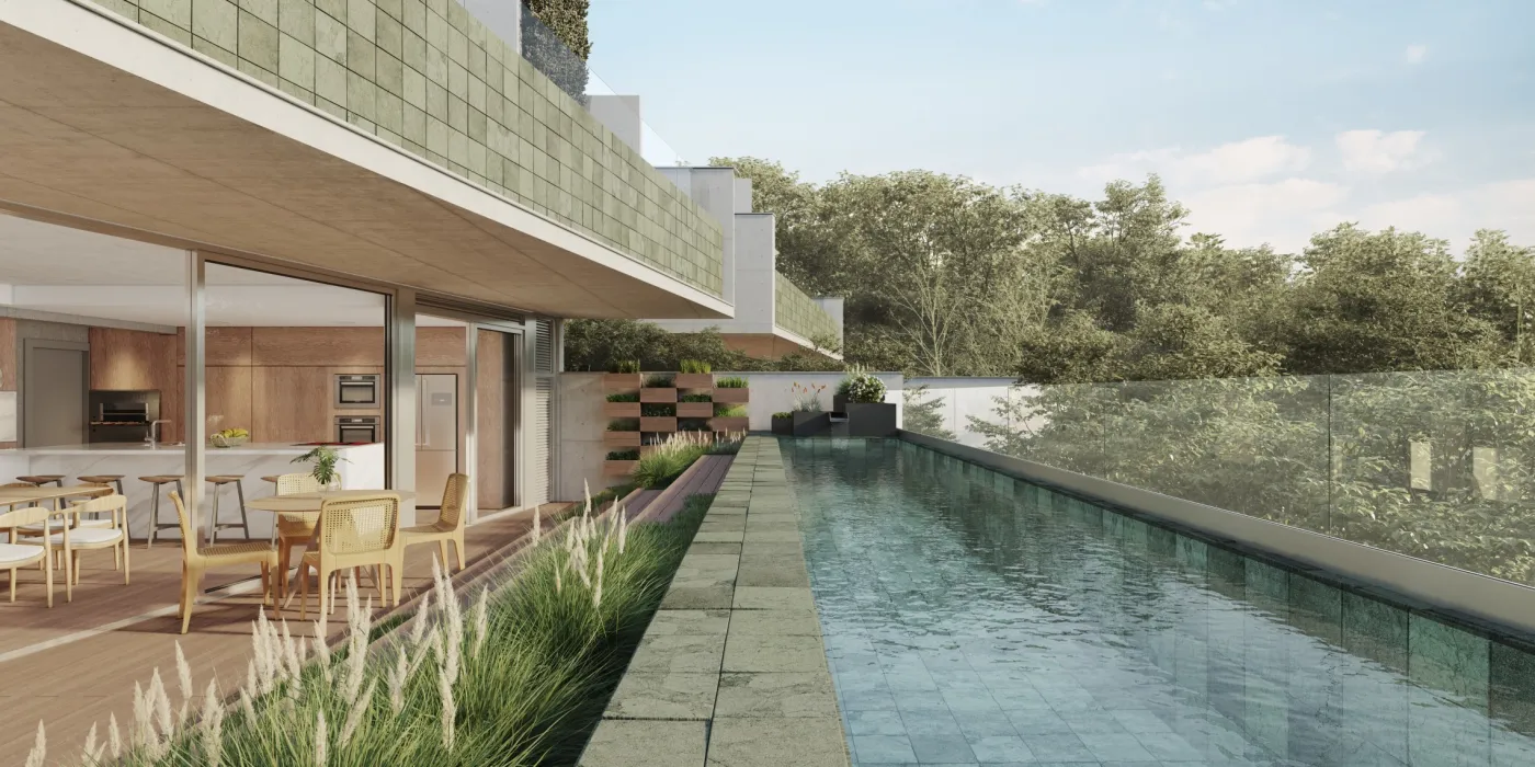 Cap. 1 Três Figueiras - ABF Developments
