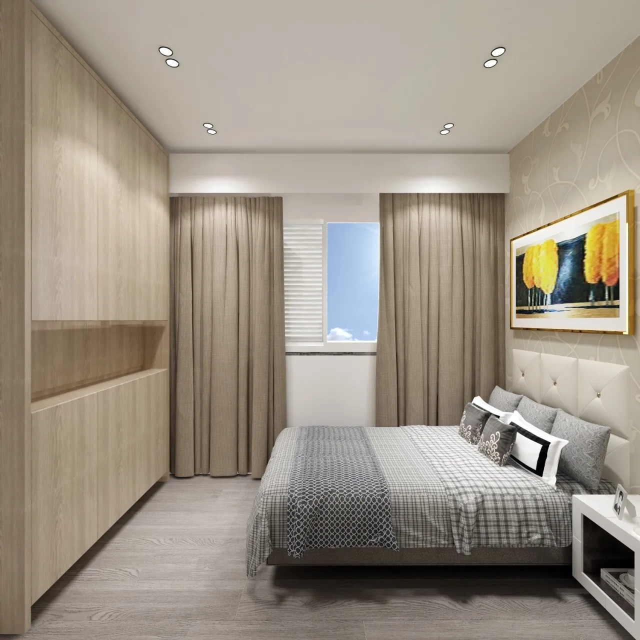 Infinity Baeta Neves - ART Construtora