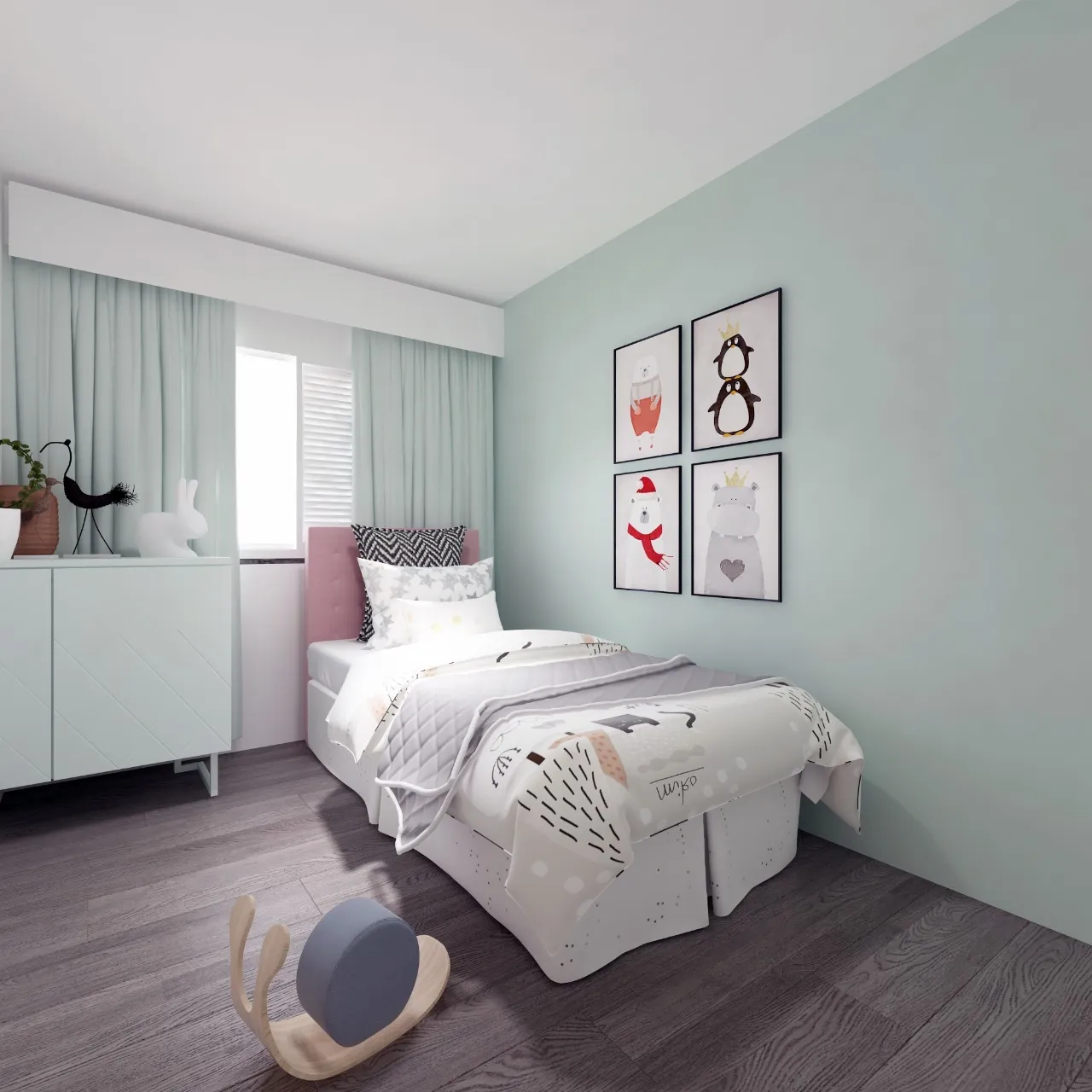 Infinity Baeta Neves - ART Construtora