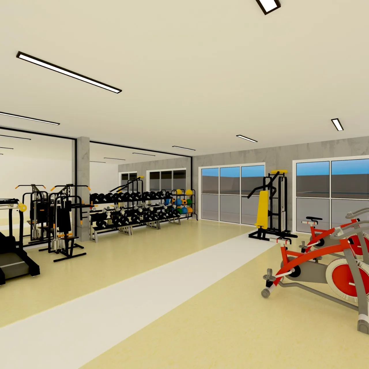 Infinity Baeta Neves - ART Construtora