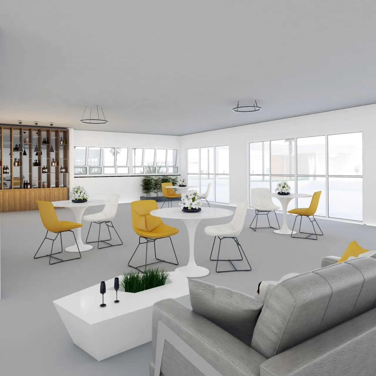 Infinity Baeta Neves - ART Construtora