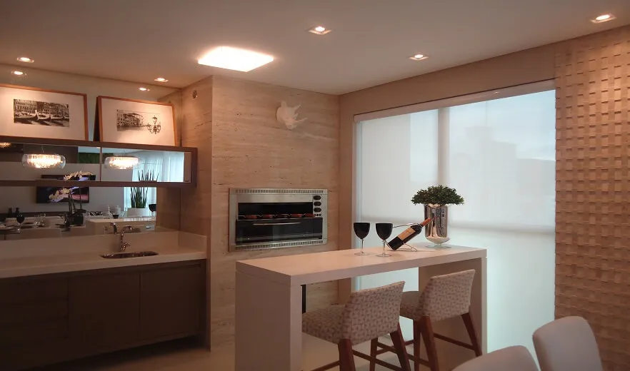 Puerto Velero - Residencial