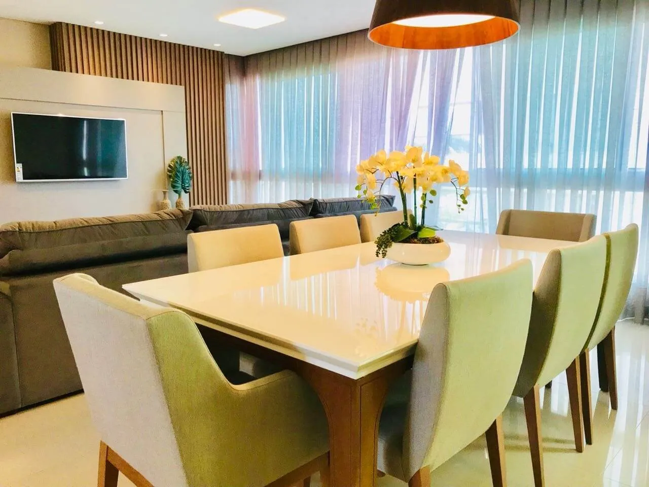 Puerto Velero - Residencial