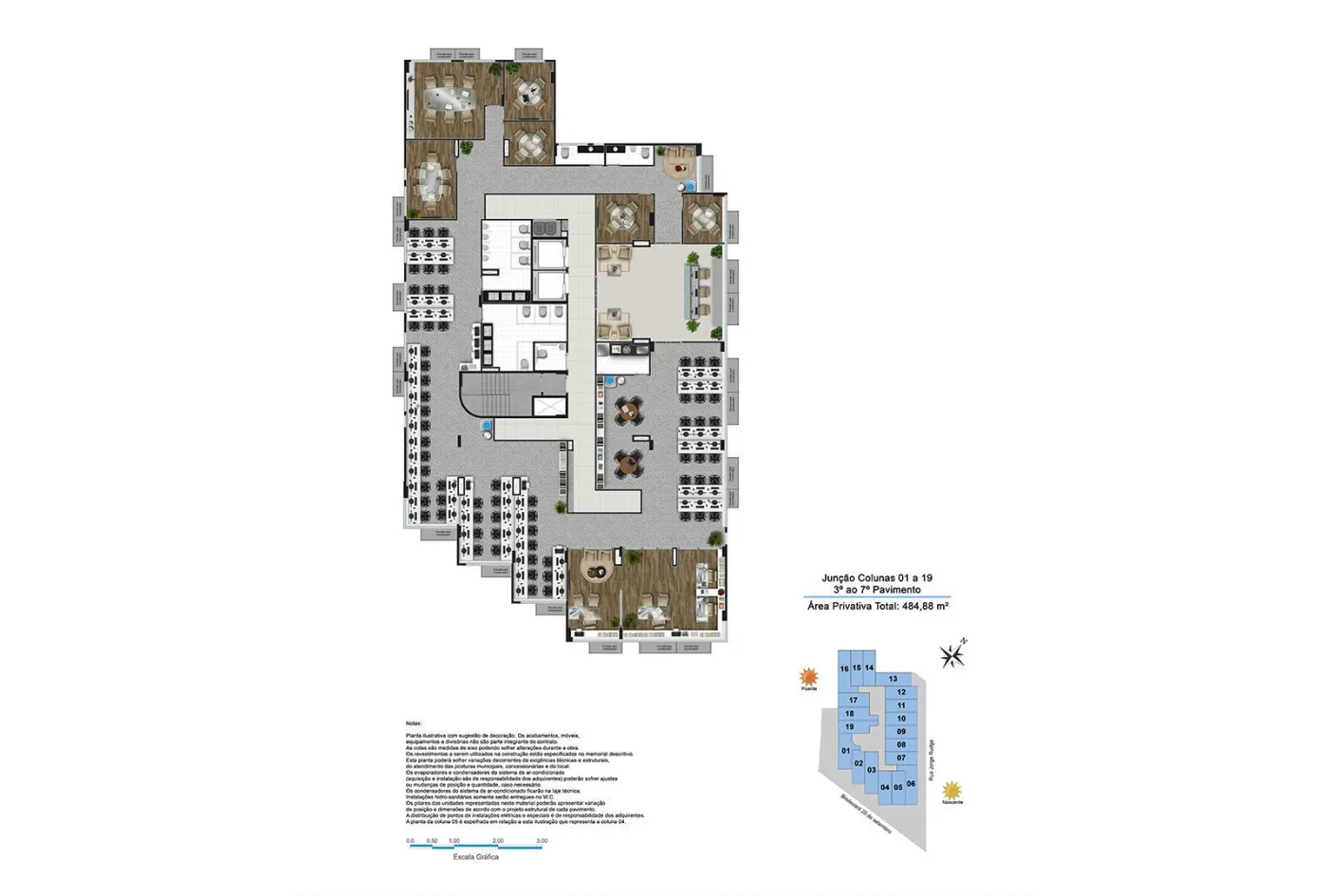 Boulevard 28 - Comercial