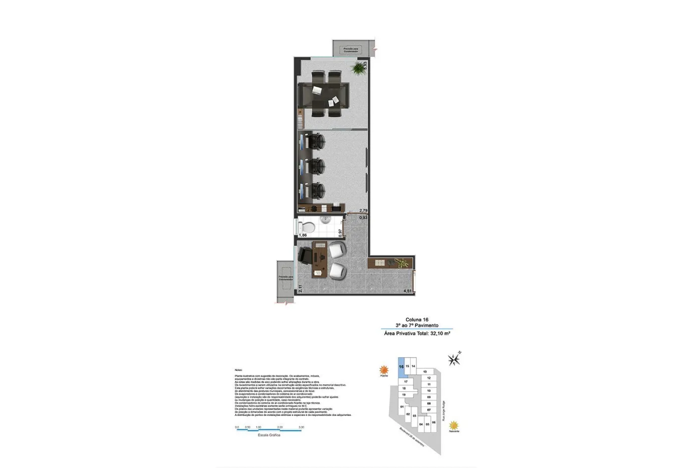 Boulevard 28 - Comercial