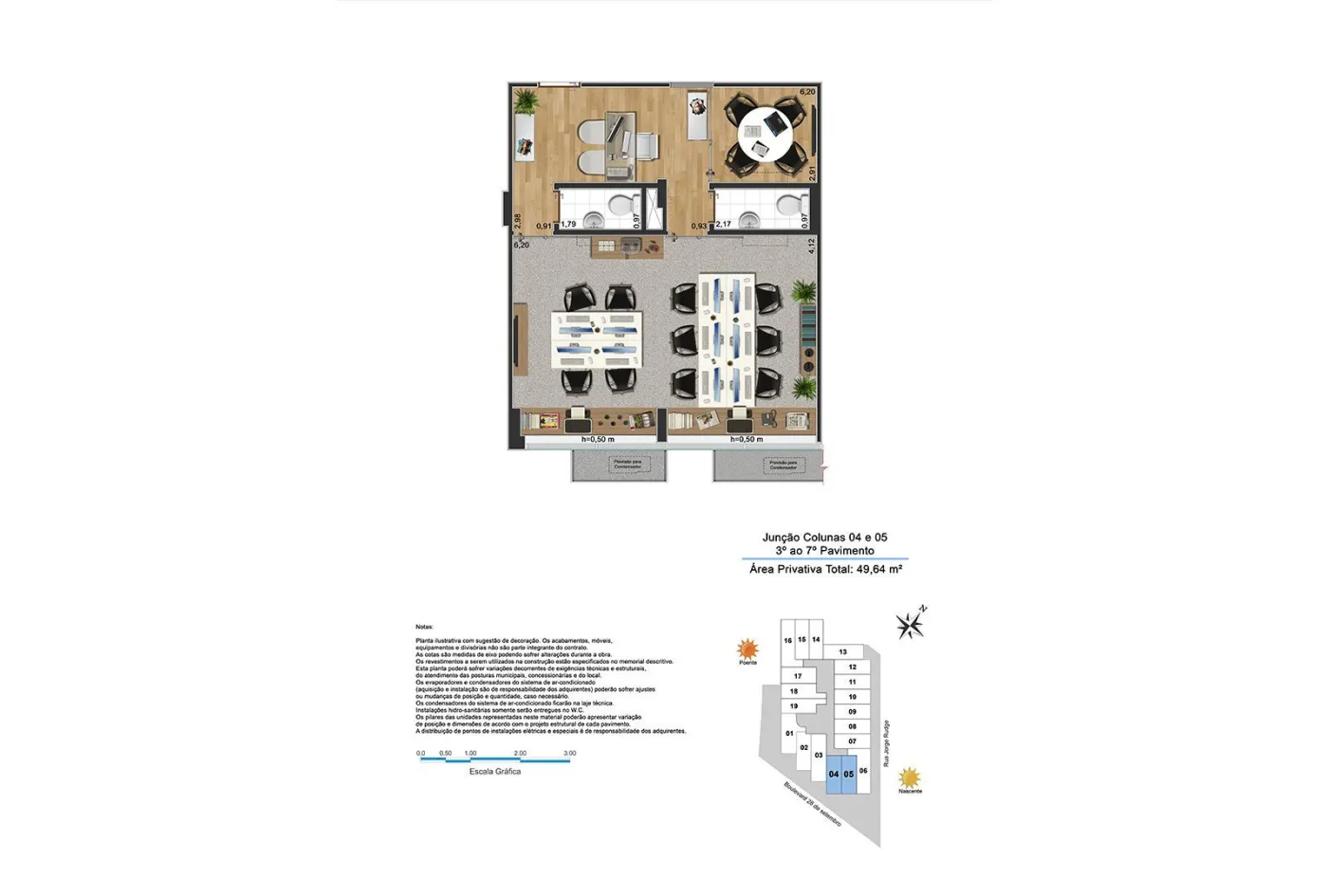 Boulevard 28 - Comercial