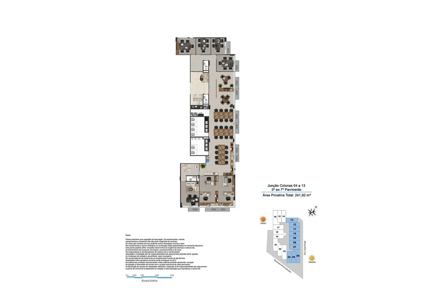 Boulevard 28 - Comercial