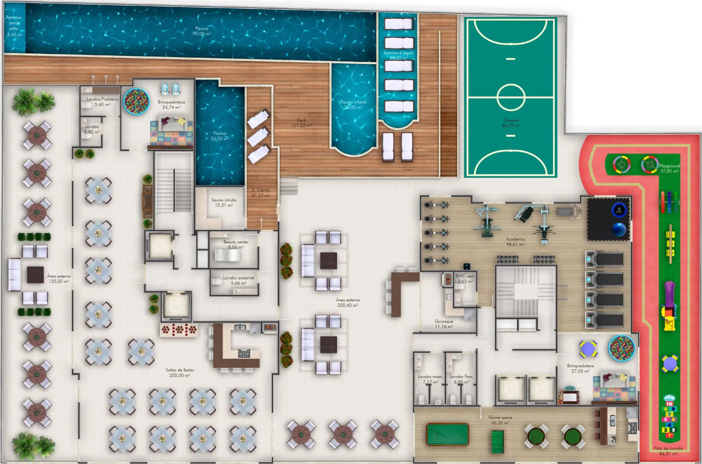 Jardim Itália Residencial - AGV Selent Construtora e Incorporadora