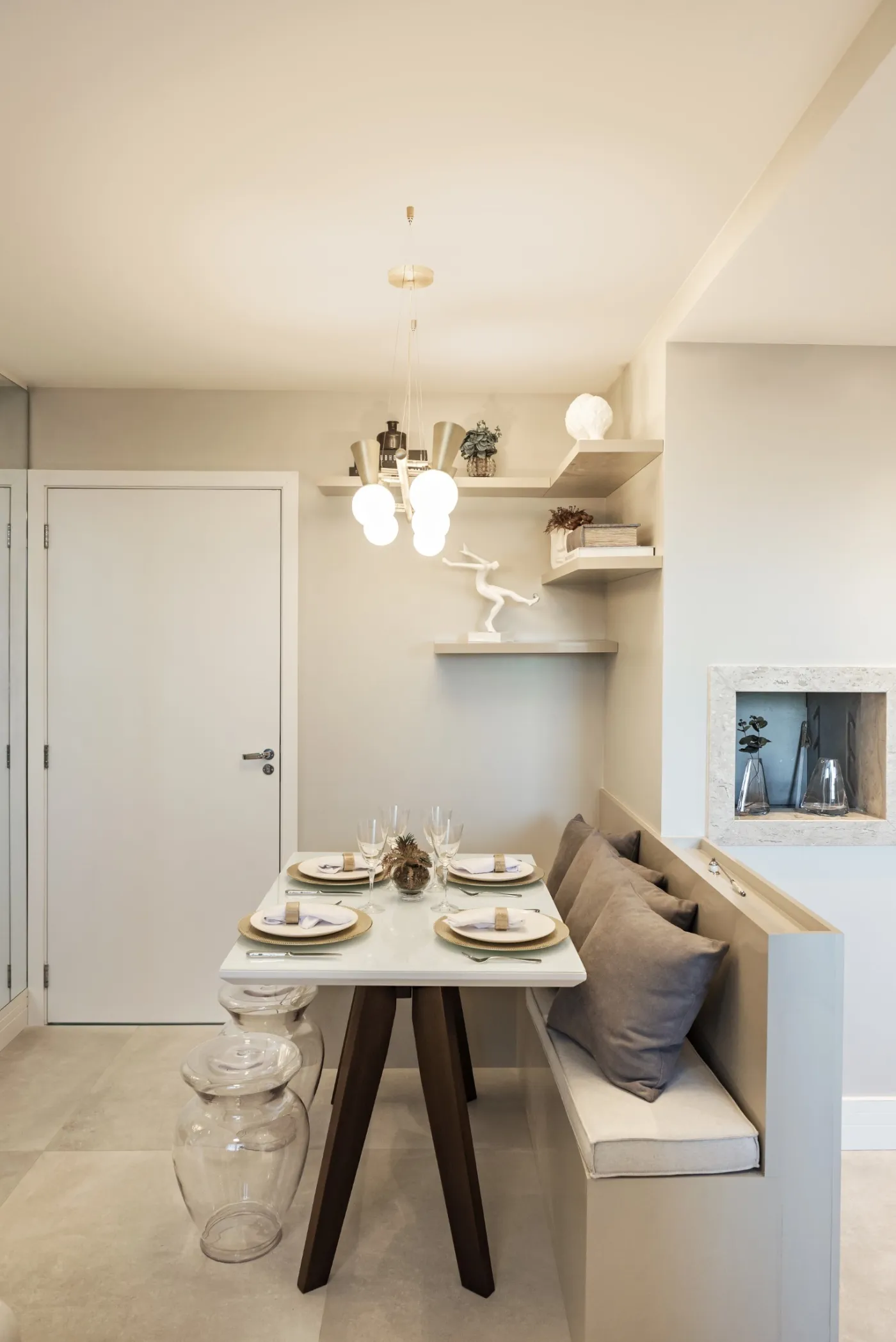 Vivaz Ecoville - Vivaz RS