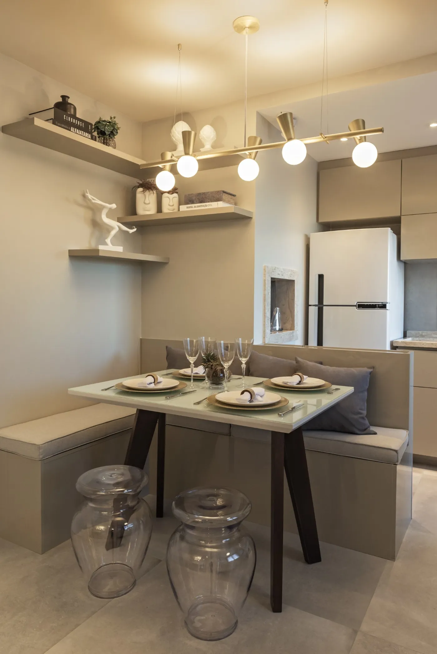 Vivaz Ecoville - Vivaz RS