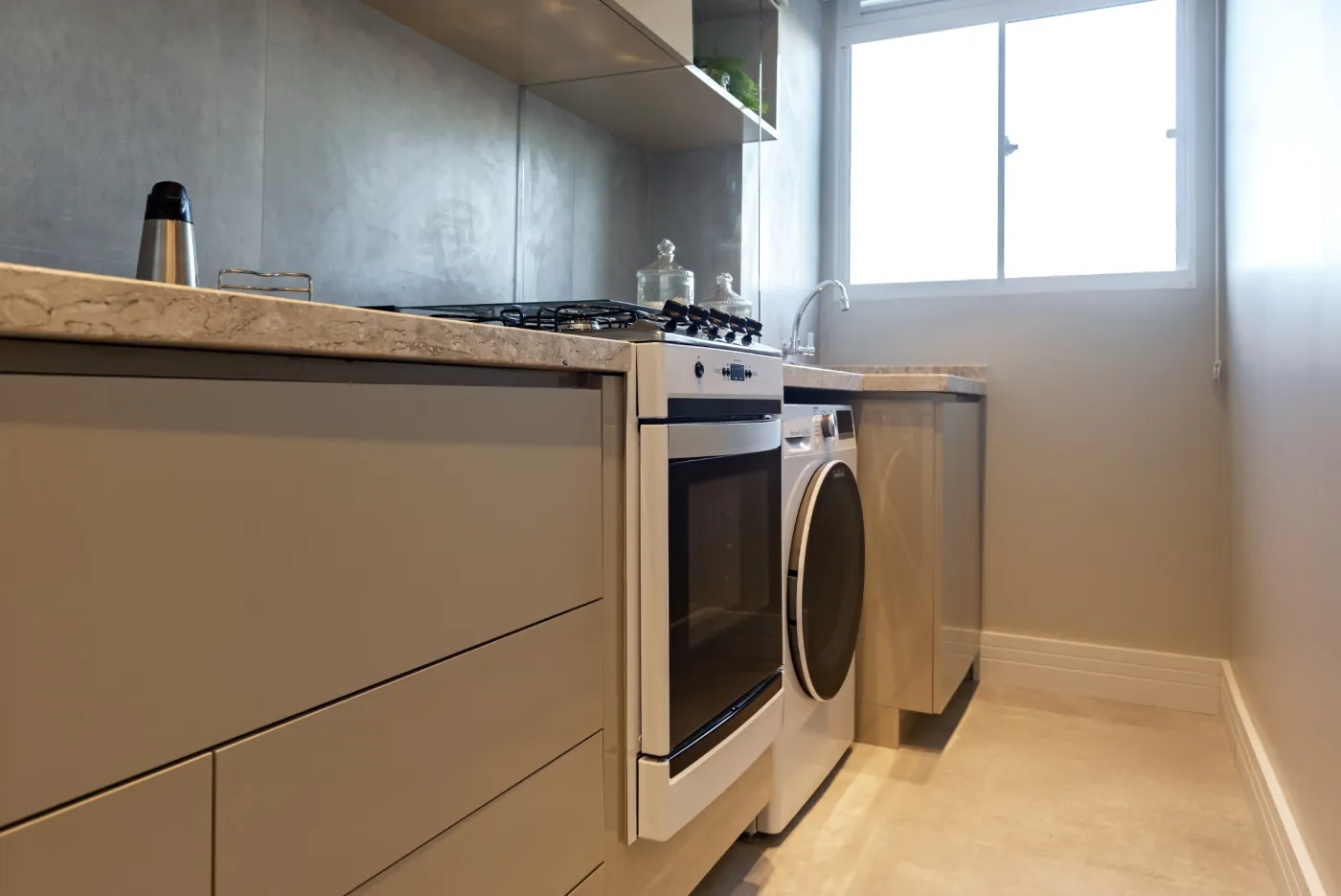 Vivaz Ecoville - Vivaz RS