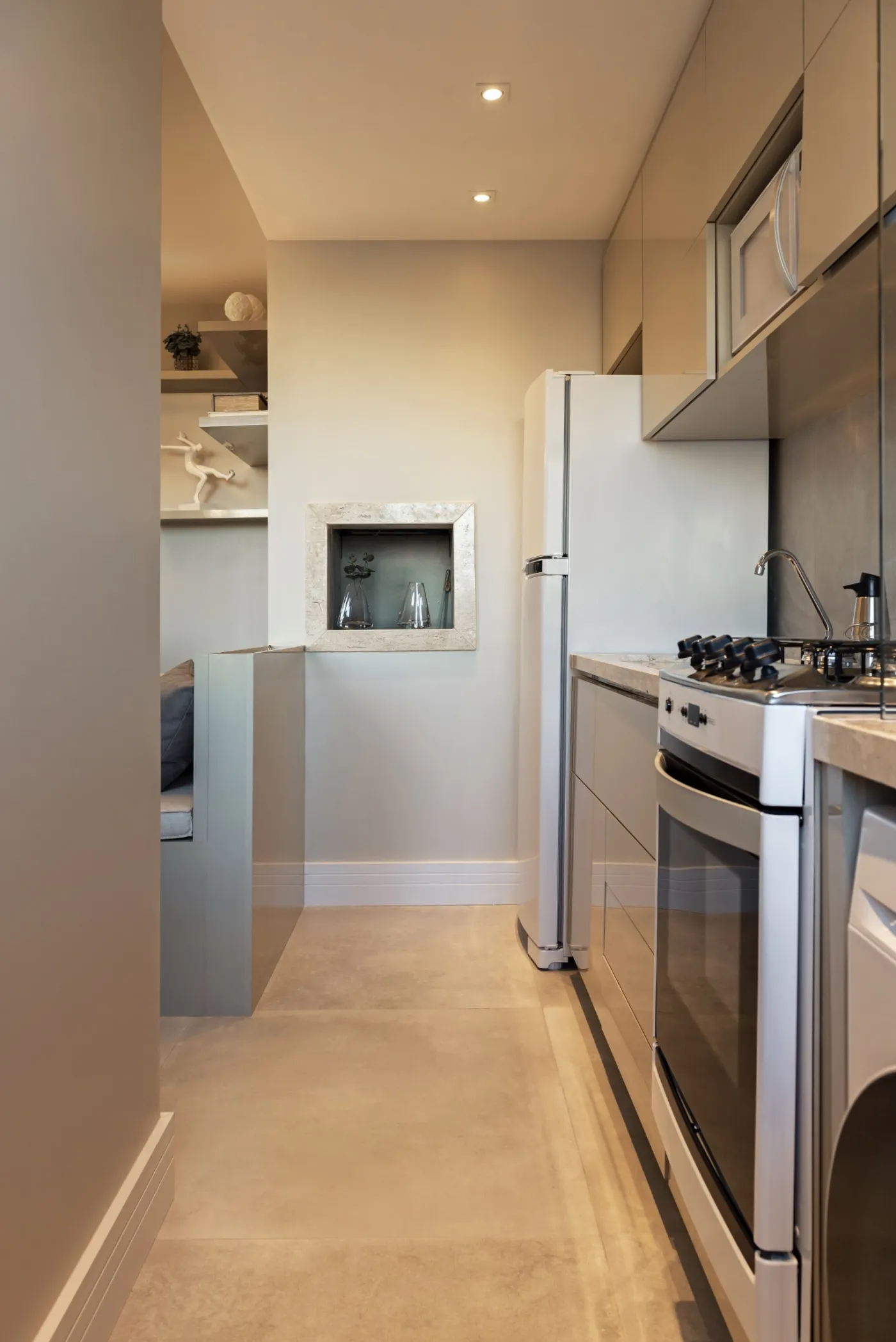 Vivaz Ecoville - Vivaz RS