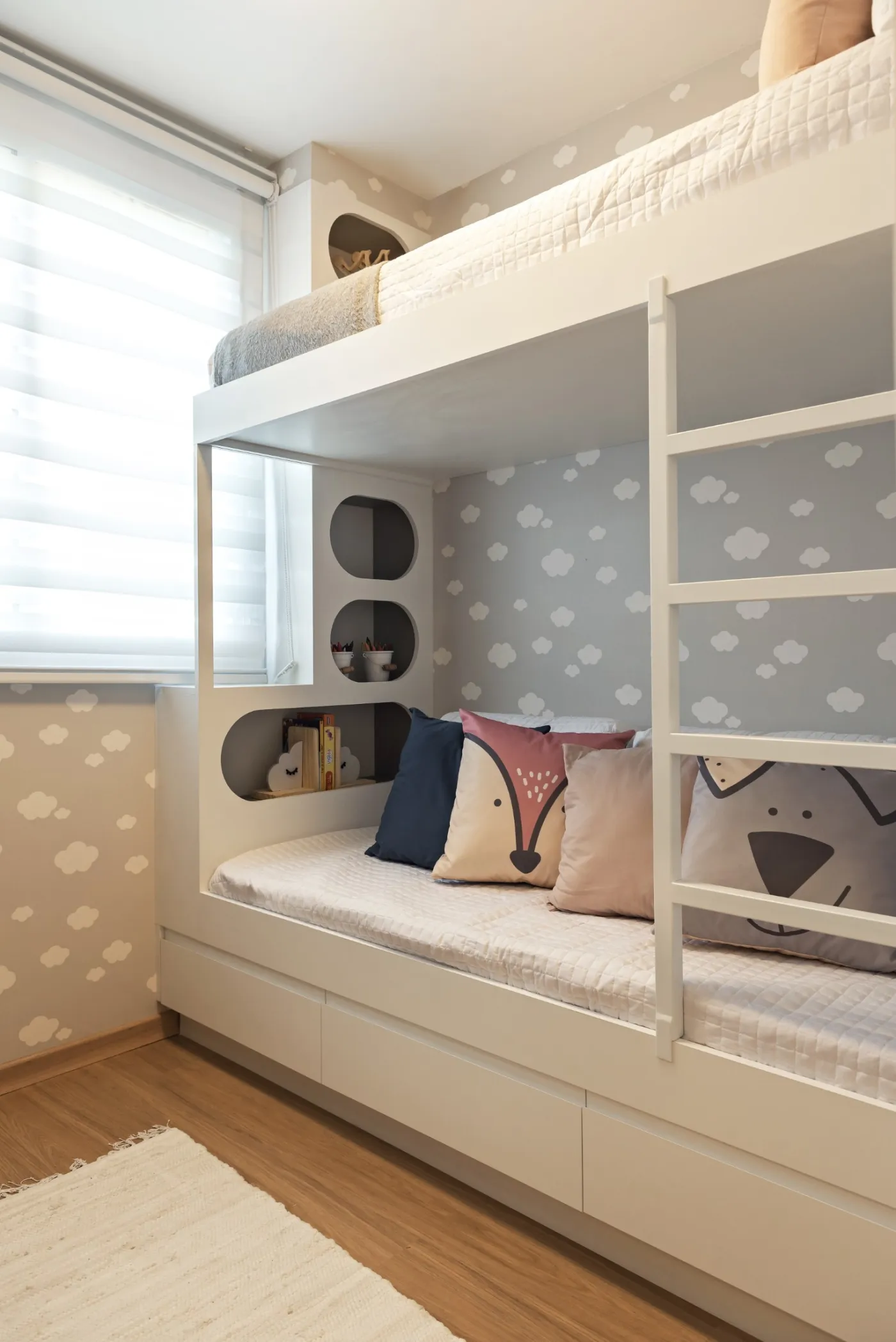 Vivaz Ecoville - Vivaz RS
