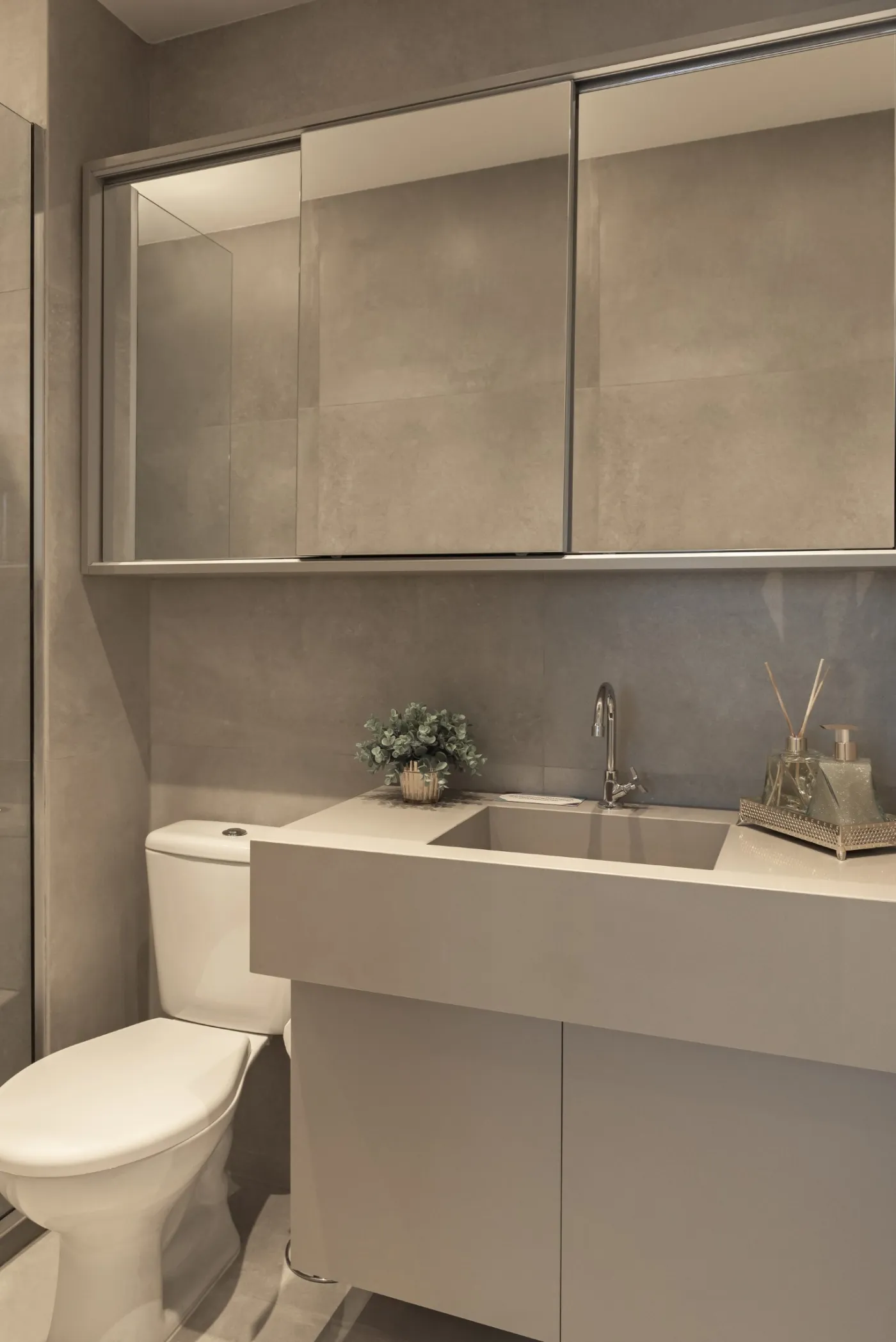 Vivaz Ecoville - Vivaz RS