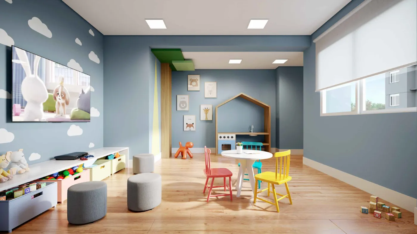 Vivaz Ecoville - Vivaz RS