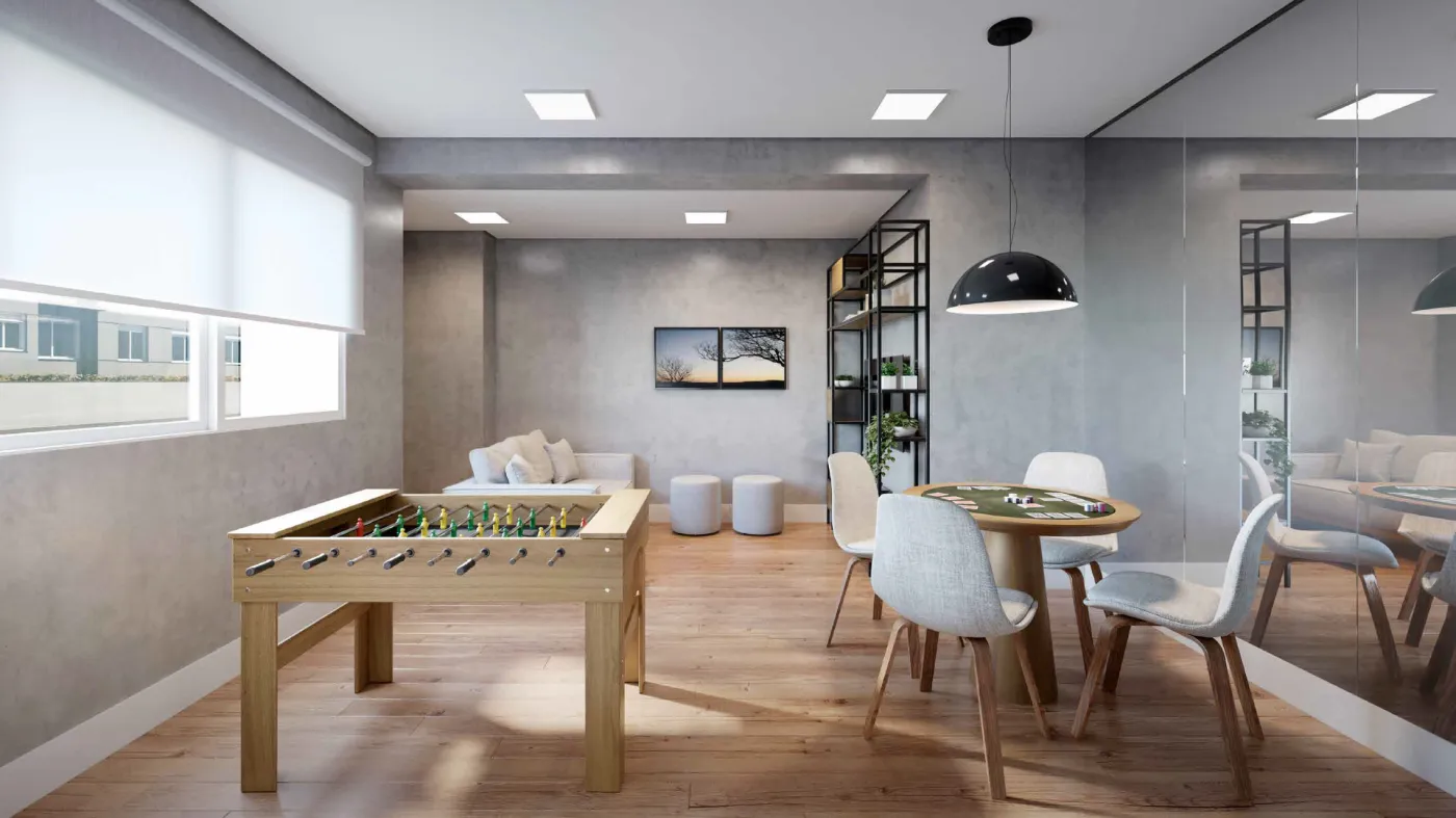 Vivaz Ecoville - Vivaz RS