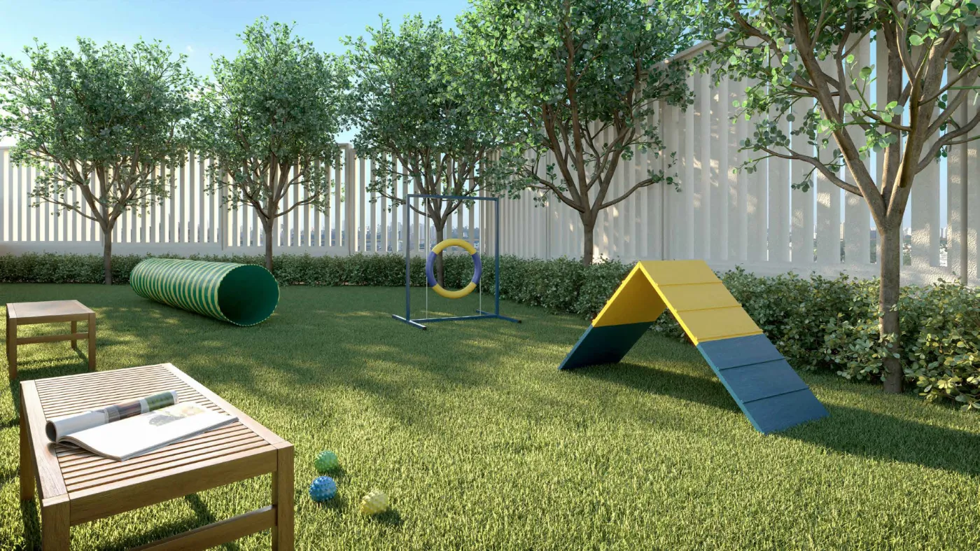 Vivaz Ecoville - Vivaz RS