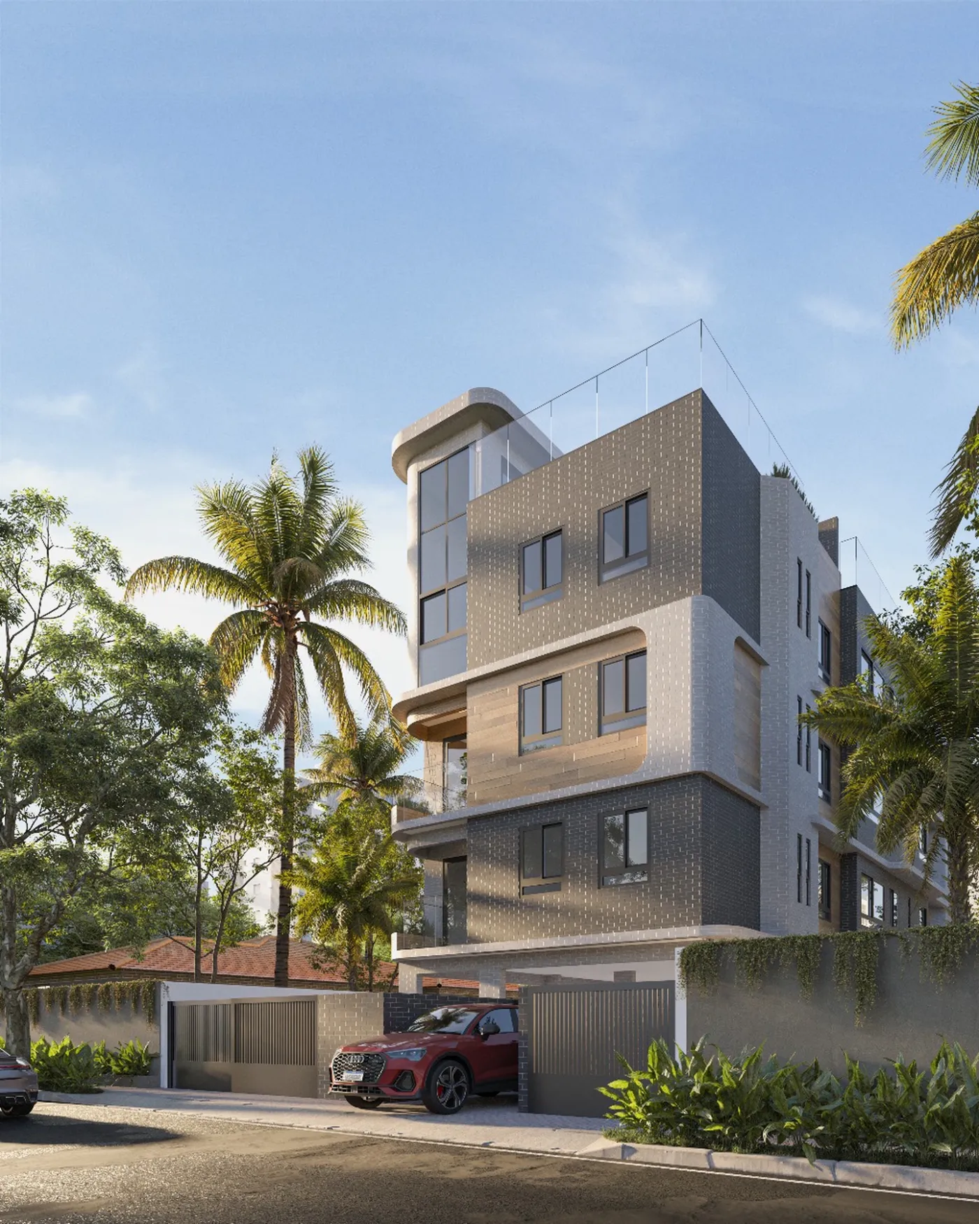 Tulip Residence - GMH Engenharia — foto 2