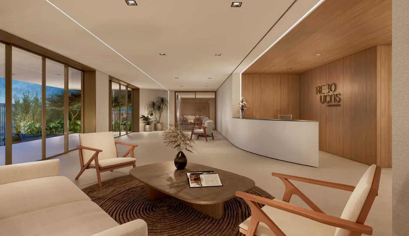 Rebouças Residencial - TGB — foto 2