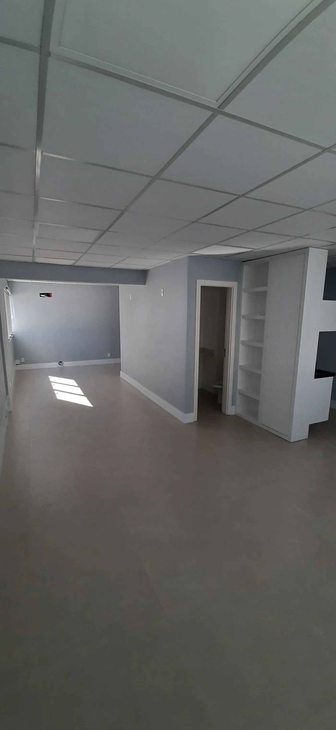 Edifício América Work Center Sala 404e405 - Joal Teitelbaum Dações