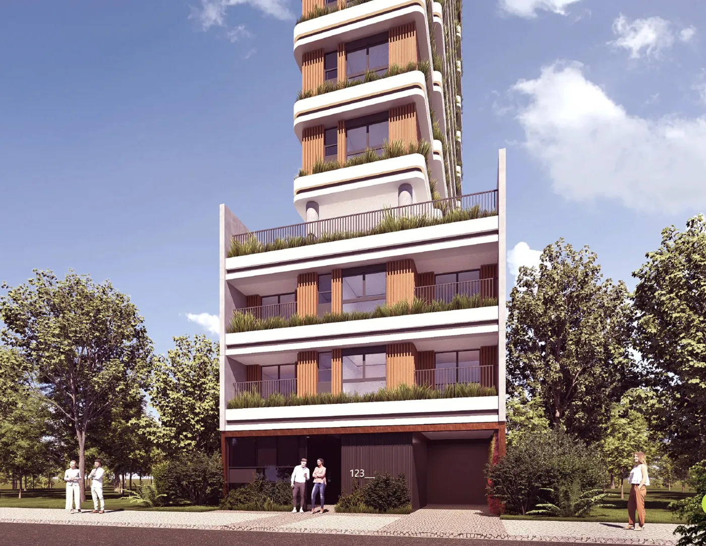 Obsidian - Breve Lançamento - Gemini Construtora — foto 4