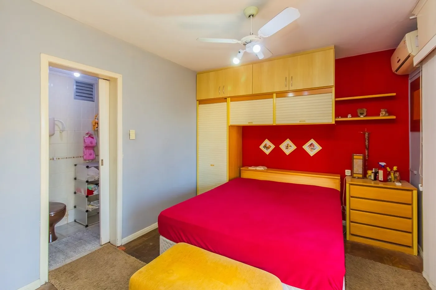 CGS 5448 Apto 612651067-6 - REMAX Pillares Exclusividades — foto 4