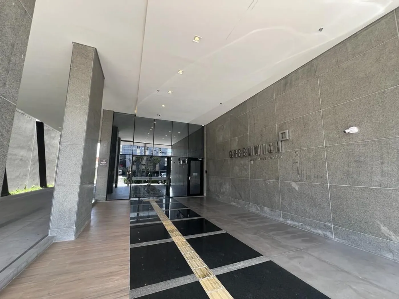 Edificio Greenwich Sala SA0706 - Viviane Paz Imóveis Exclusividades — foto 4