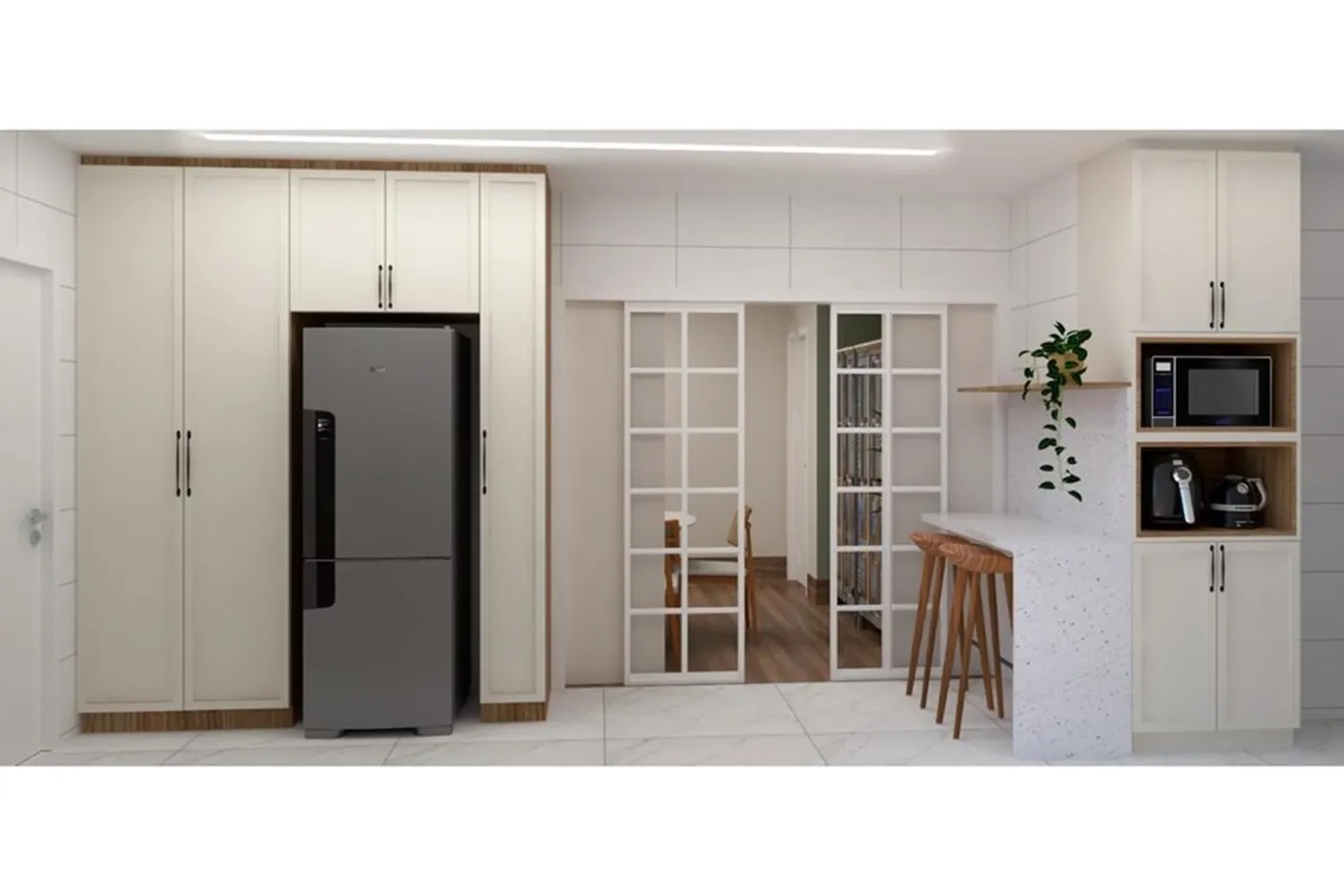 JDPATN 355 Apto 620231019-13 - Remax Central Partners Exclusividades — foto 3