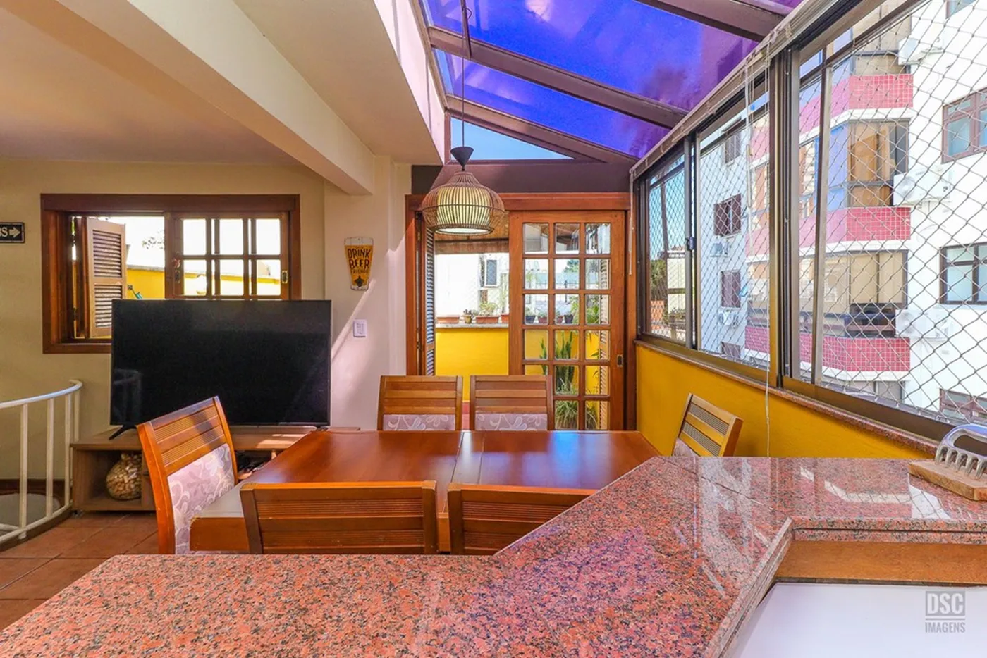 SSL 1092 Apto 610101031-29 - REMAX Tri Exclusividades — foto 2