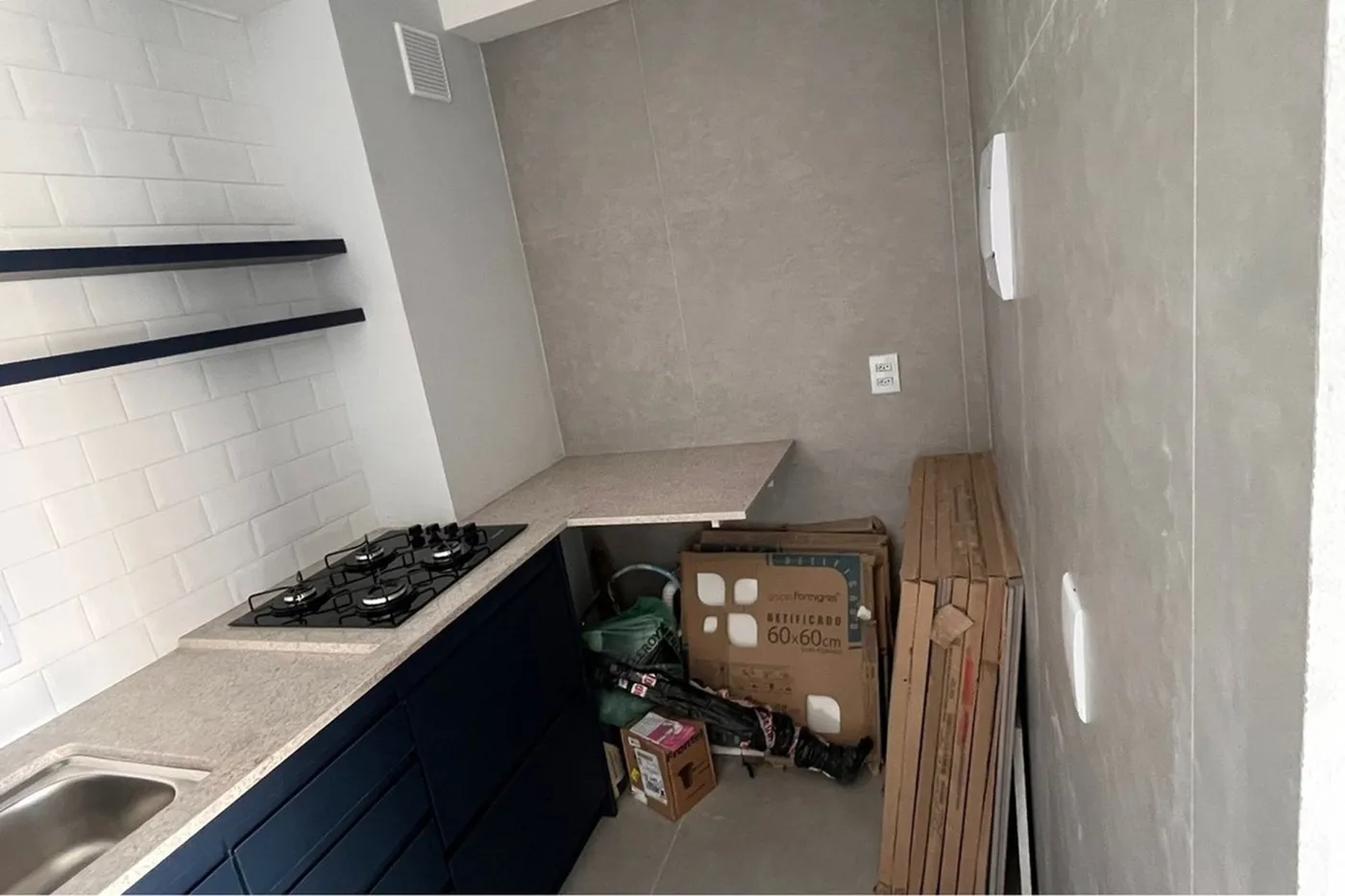 SCODAP 59 Apto 601401028-95 - REMAX Paradisus Exclusividades — foto 2