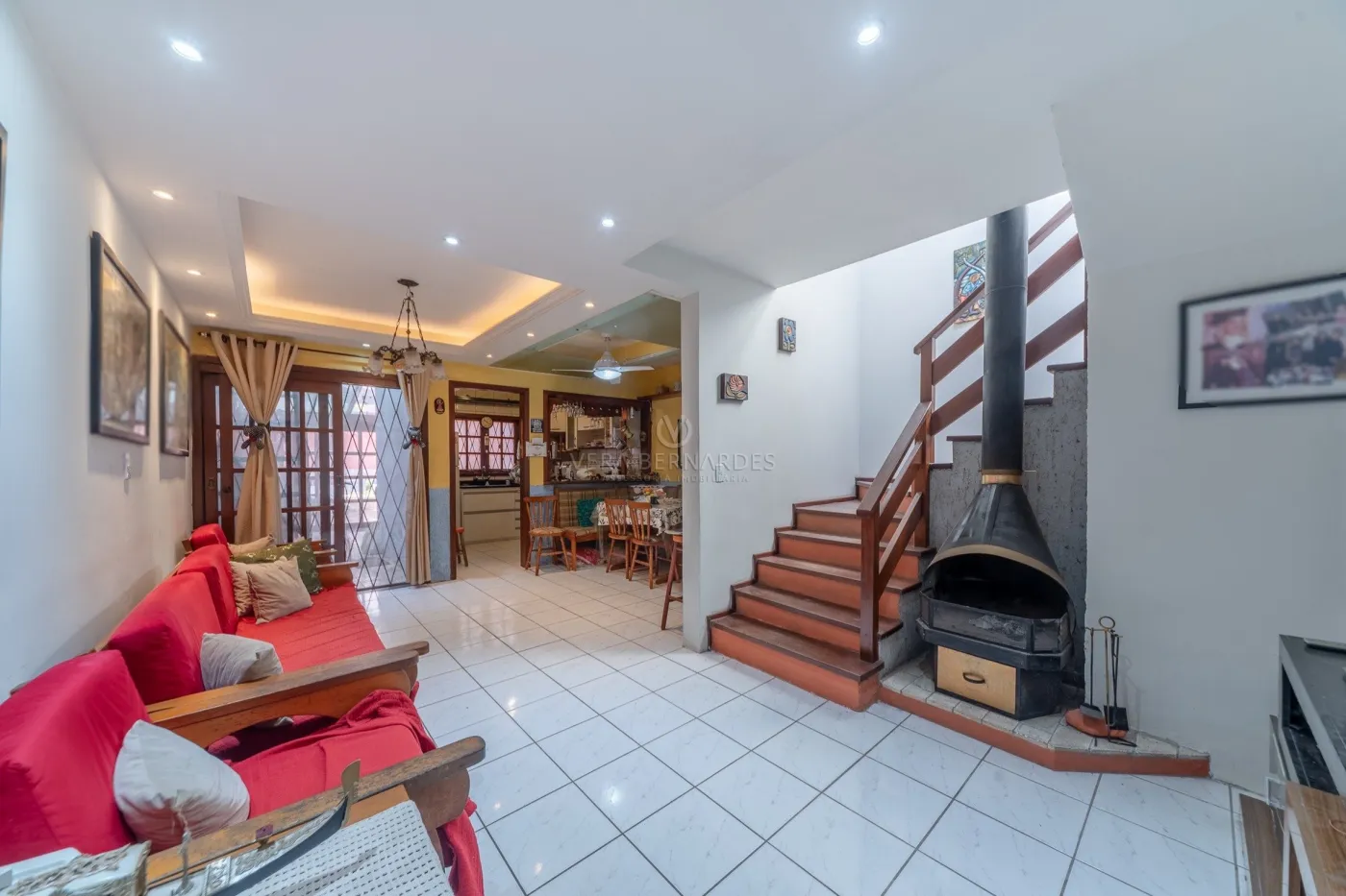 DI Primo Beck Casa 24202 - VB Assessoria Imobiliária Exclusividades — foto 2