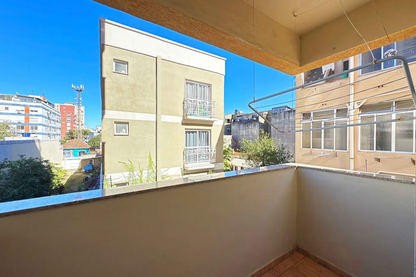 CBAT 58 Apto 610191045-45 - REMAX Casa Sul Exclusividades — foto 2