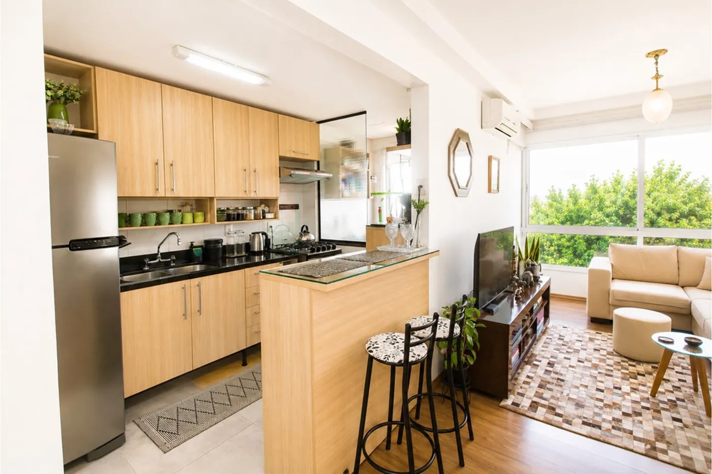 CDC 4530 Apto 610191066-22 - REMAX Casa Sul Exclusividades