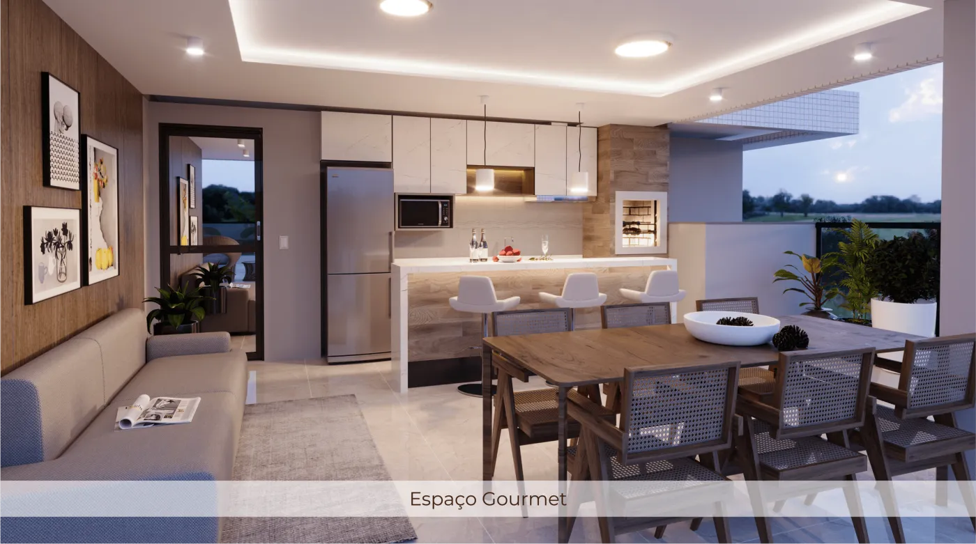 Águas de Março - Torre Empreendimentos — foto 3