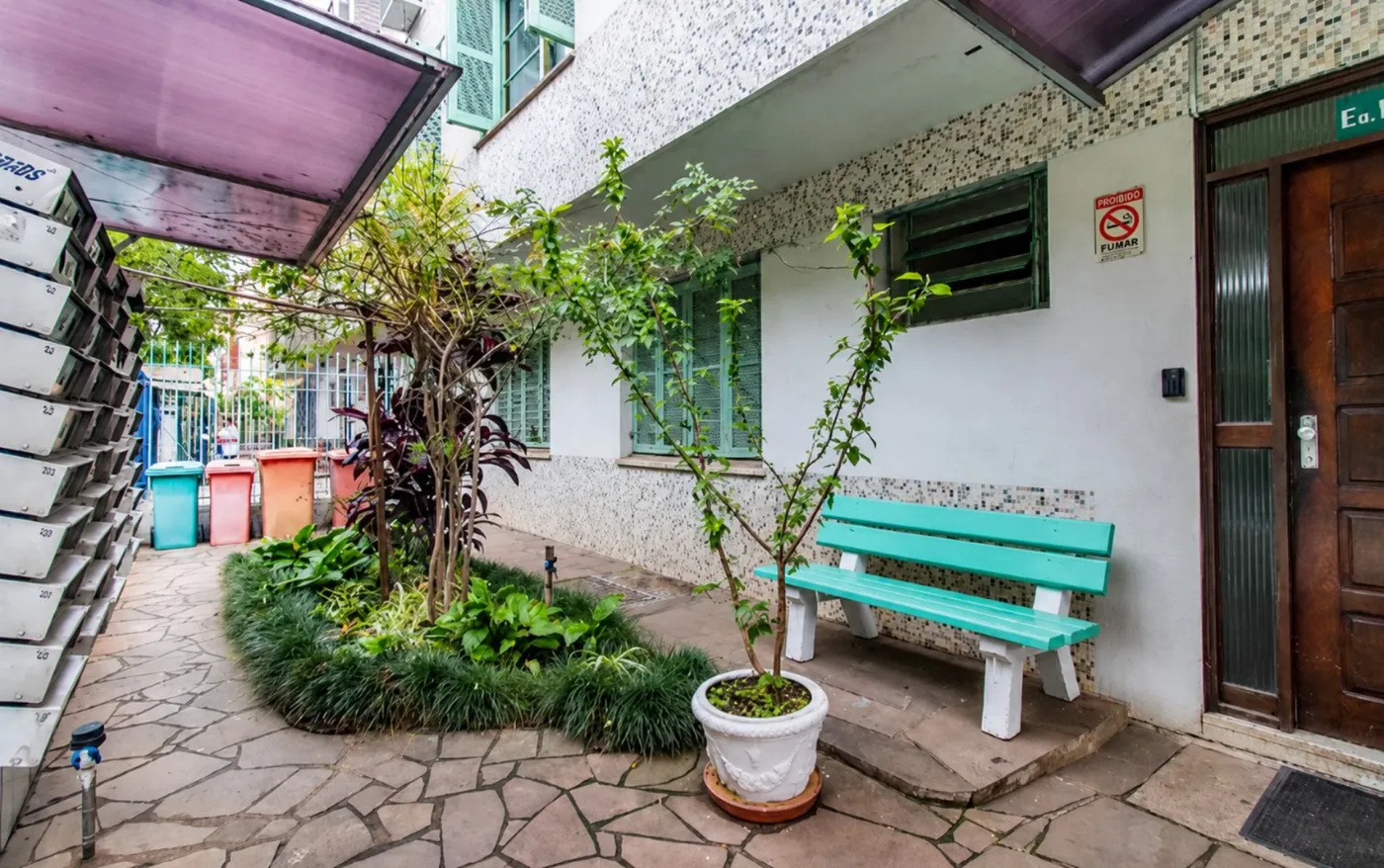 Condomínio Edifício Dimona Apto AS12839 - Antunes e Silva Assessoria Imobiliária Exclusividades — foto 3