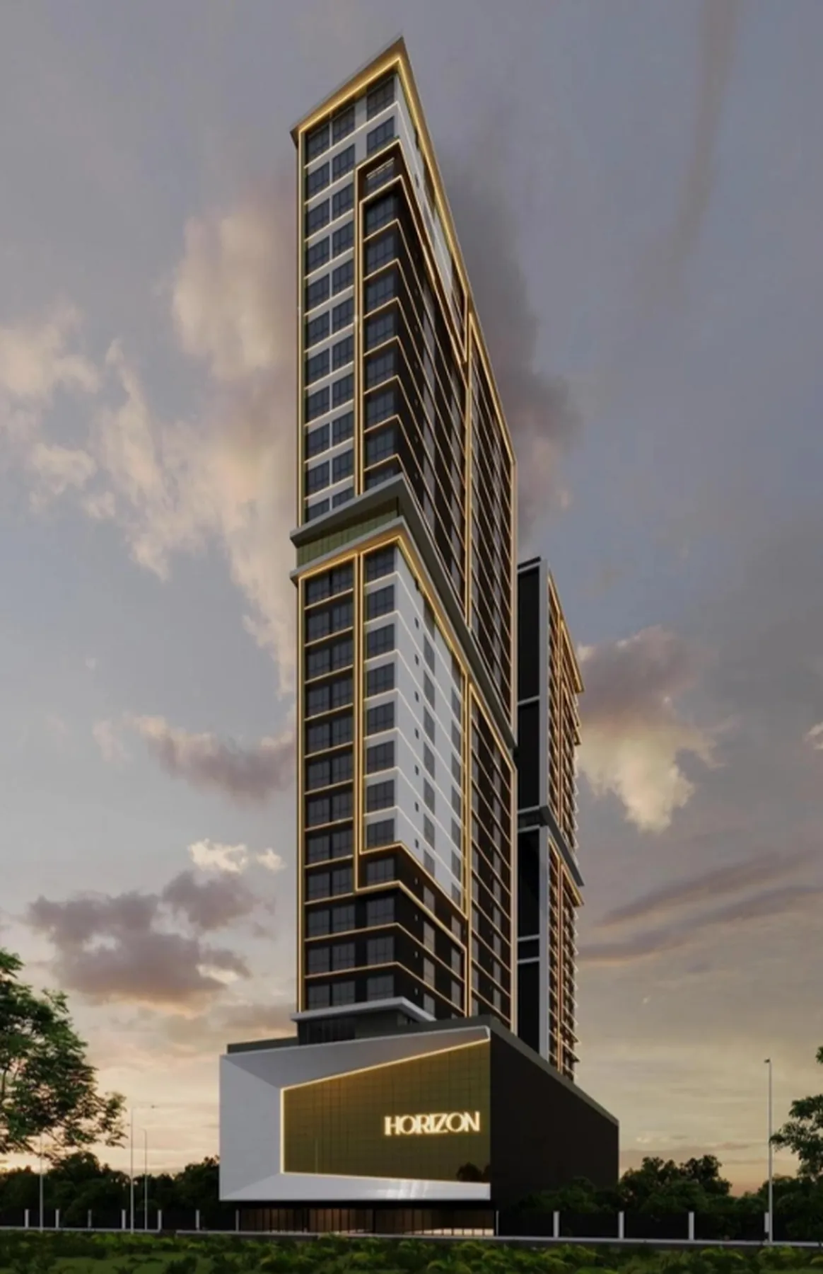 Balas Horizon - B.Balas Construtora