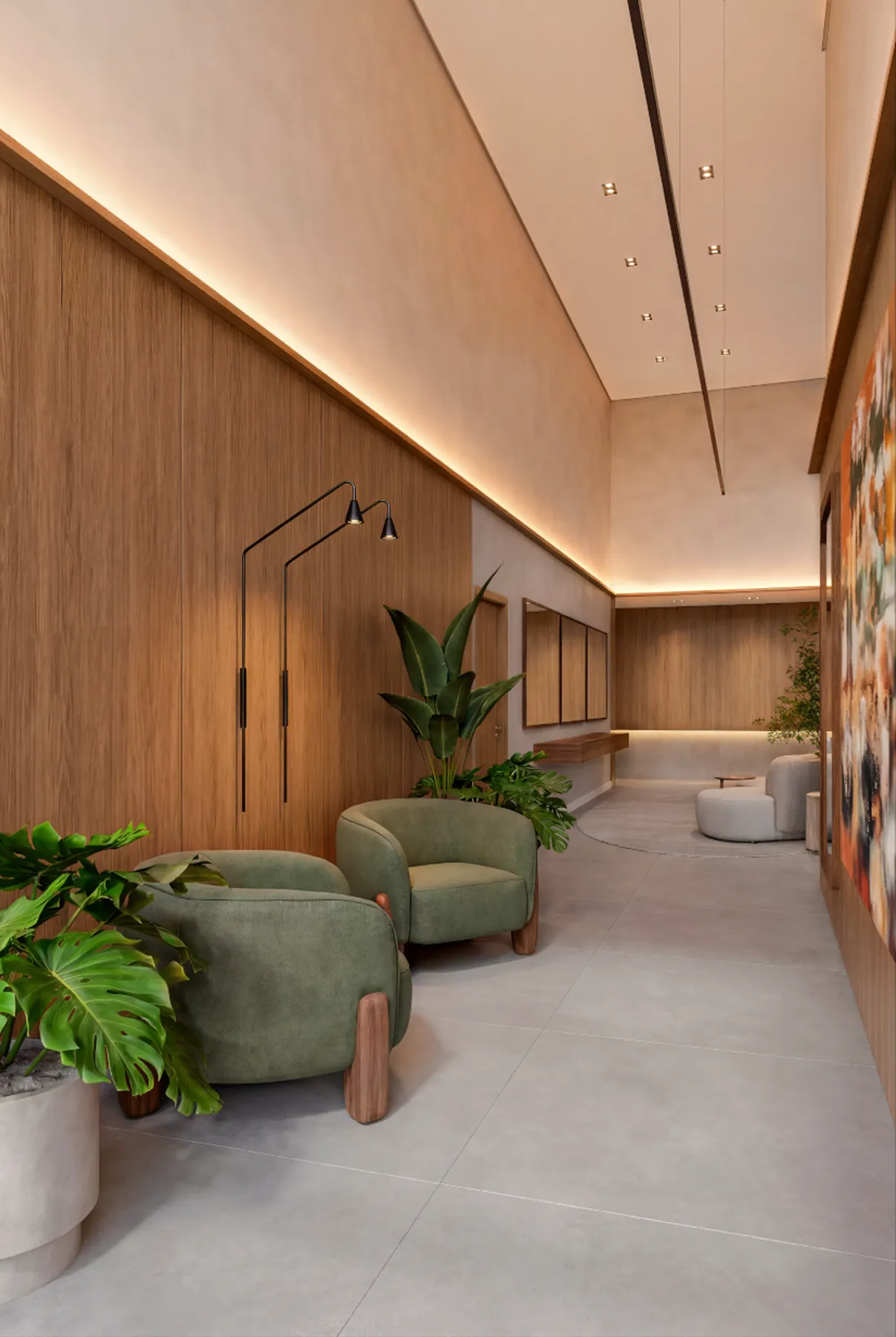 Ita Living - Javé Construtora — foto 3