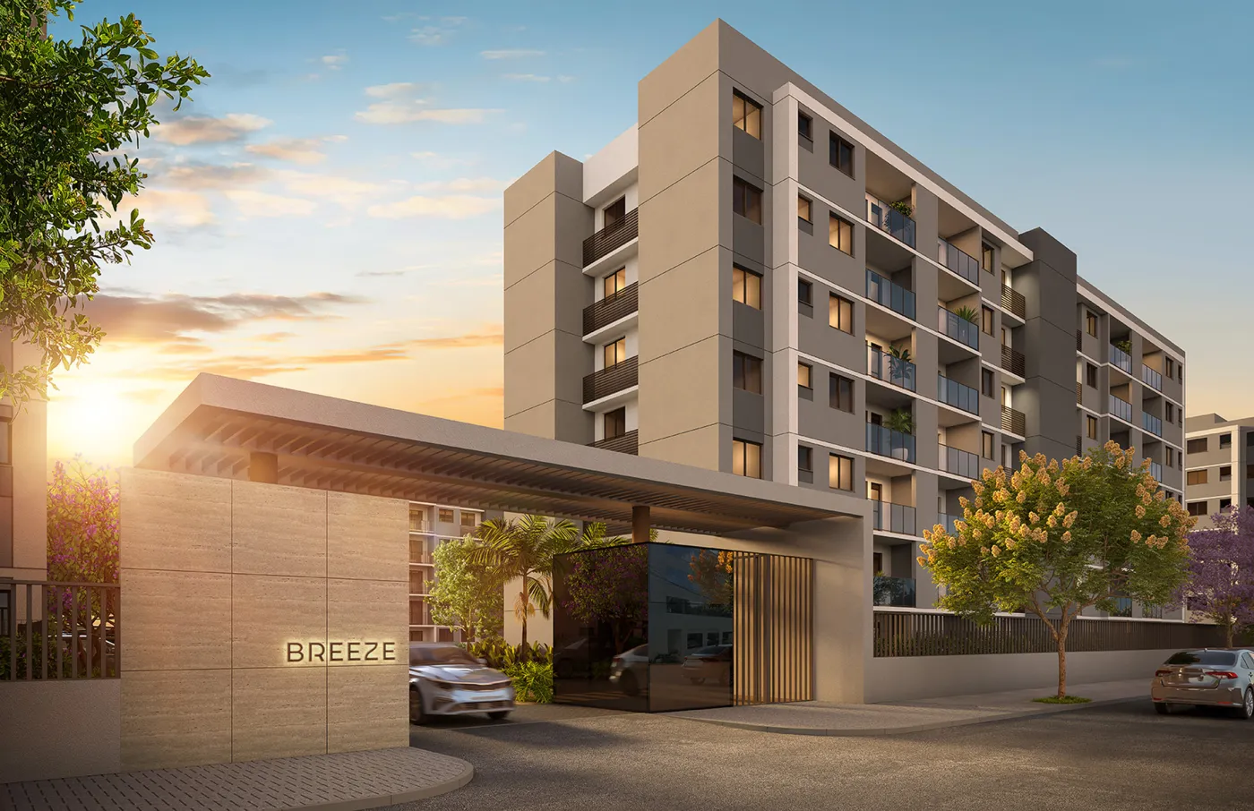 Breeze - Patrimar — foto 2