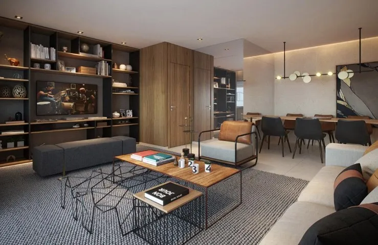 Latitud Condominium Design - Fase 1 Latitud Condominium Design - Fase 1