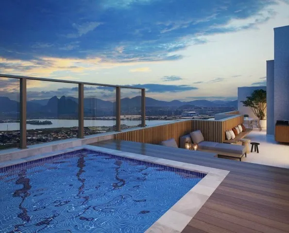 Latitud Condominium Design - Fase 1 Latitud Condominium Design - Fase 1