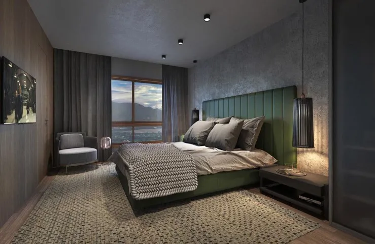 Latitud Condominium Design - Fase 1 Latitud Condominium Design - Fase 1