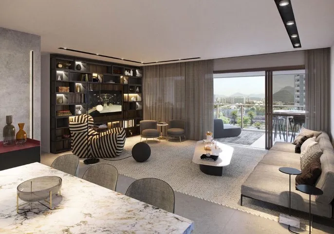 Latitud Condominium Design - Fase 1 Latitud Condominium Design - Fase 1
