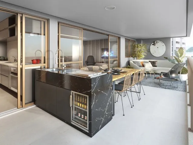 Latitud Condominium Design - Fase 1 Latitud Condominium Design - Fase 1