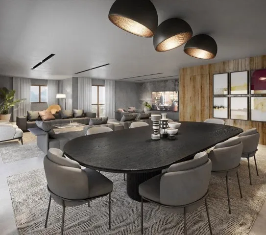 Latitud Condominium Design - Fase 1 Latitud Condominium Design - Fase 1
