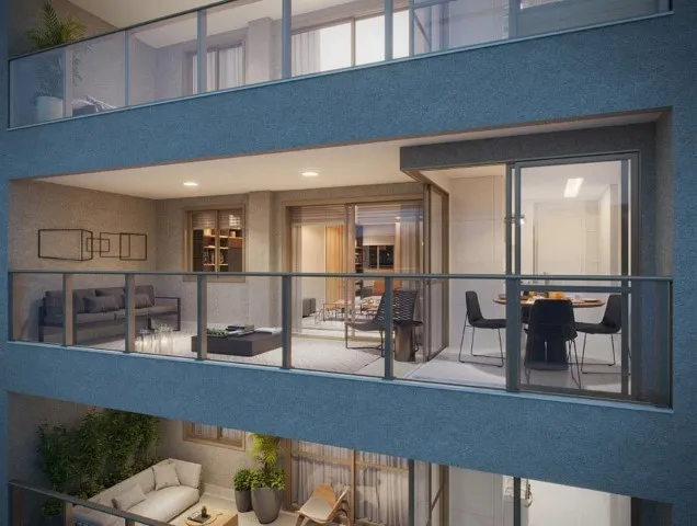 Latitud Condominium Design - Fase 1 Latitud Condominium Design - Fase 1